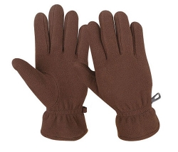 Fleece Gloves